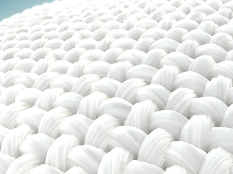 Radiation Technology Application in High-Performance Fibers and Functional Textiles