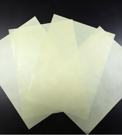 aumix meta aramid paper sheets