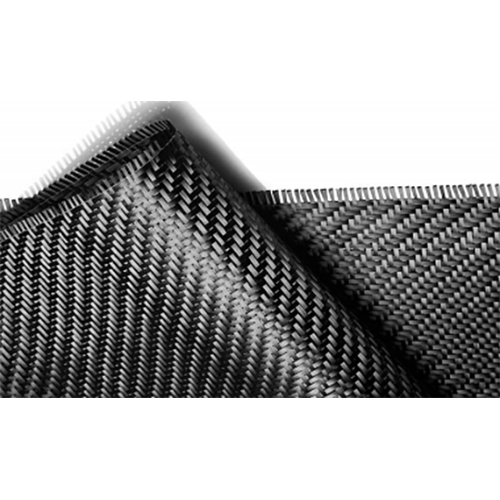 Carbon Fiber Fabric