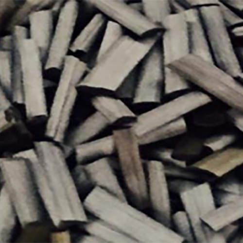 Chopped Carbon Fibers