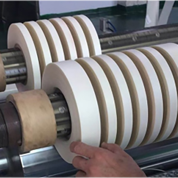 MICEX® Aramid Paper-3