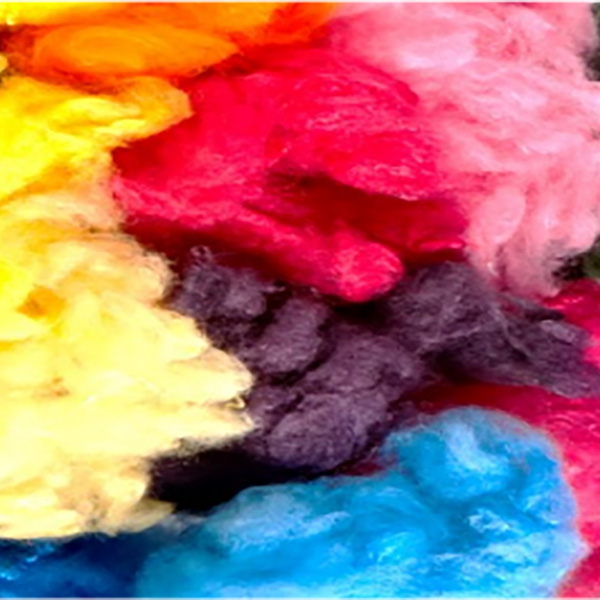 MICEX®Short Fiber (Meta-Aramid)-2