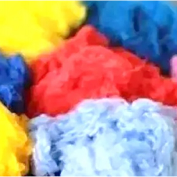 TANLON®Staple Fiber-2