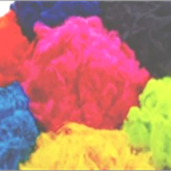 VICWA® PPTA Short Fiber -7