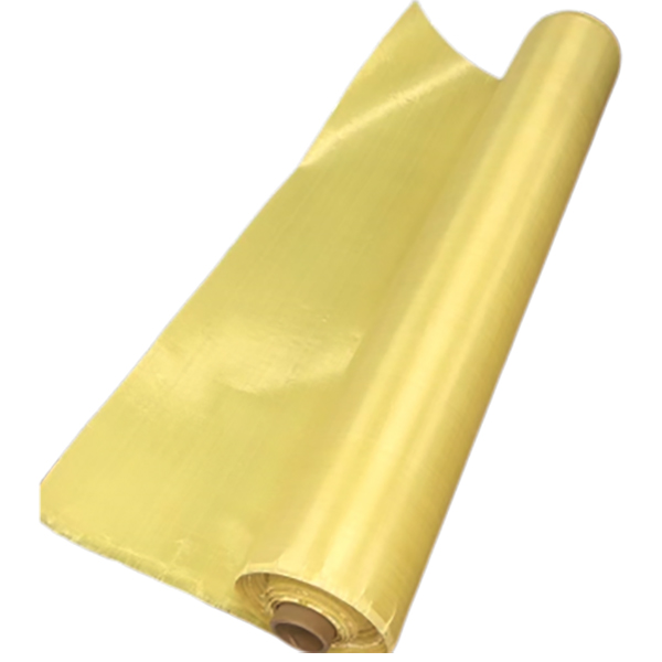 VICWA®Ballistic Unidirectional Laminates -1