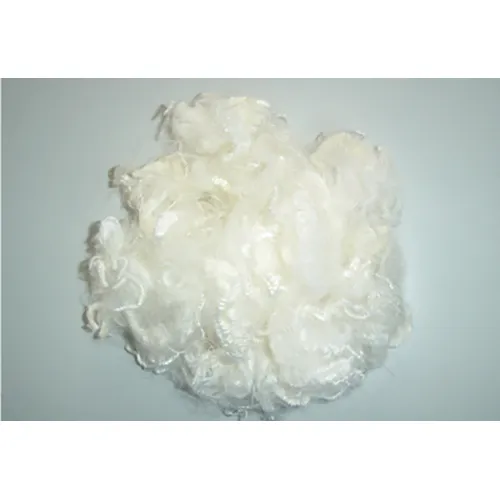 aumix meta aramid short fiber white