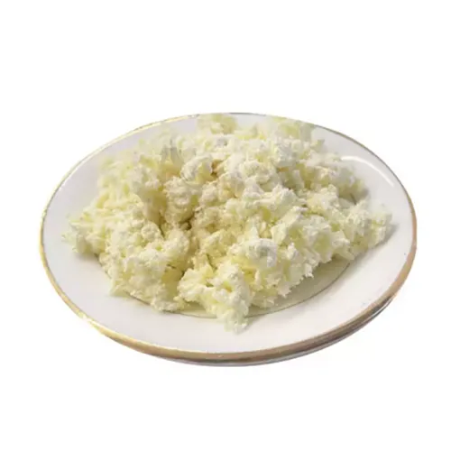 aumix meta aramid staple white fluffy