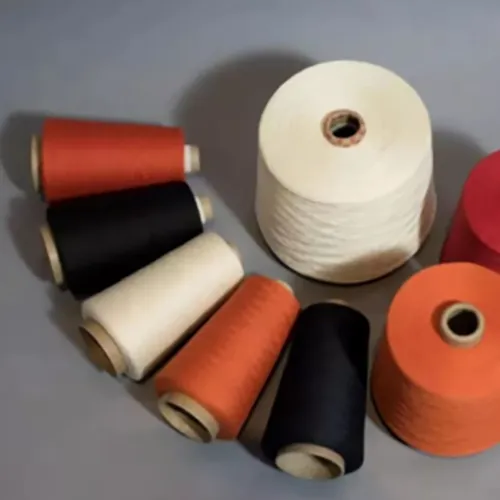 aumix meta aramid wool fiber