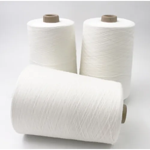 aumix raw white aramid fiber