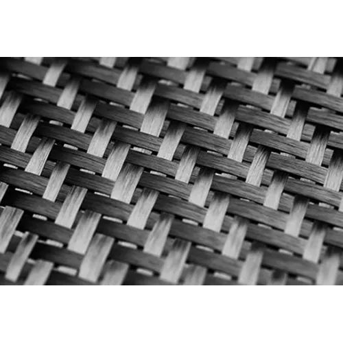 carbon fiber cloth grid pattern