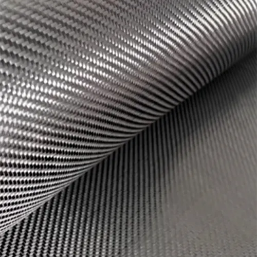 carbon fiber fabric roll edge detail