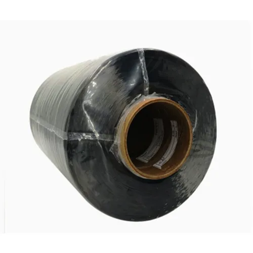 carbon fiber roving spool top view