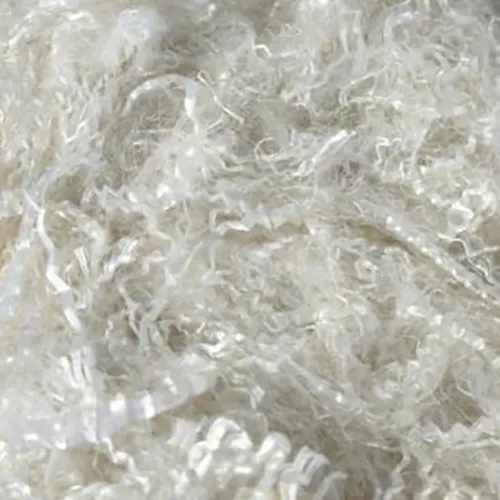 fluffy polysulfonylamide fiber texture