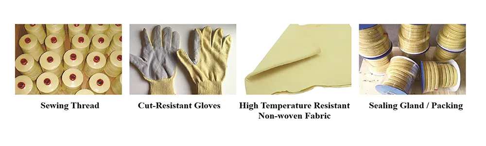 multicolor-para-aramid-textile-materials