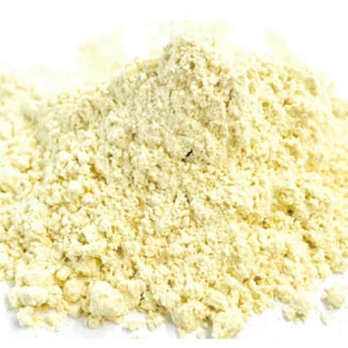 sralon-aramid-pulp-powder-grains-white