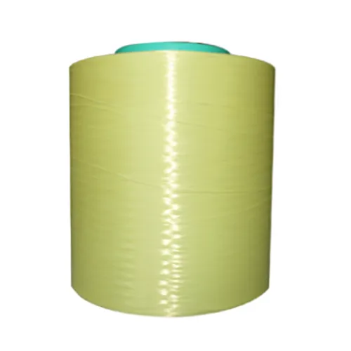 sralon high modulus para aramid spool