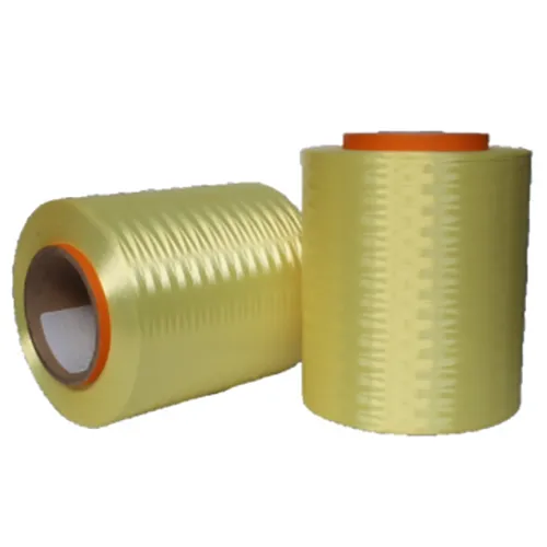 sralon industrial aramid filament yarn pair