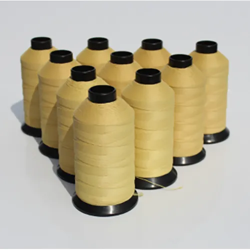 sralon industrial twisted yarn bulk