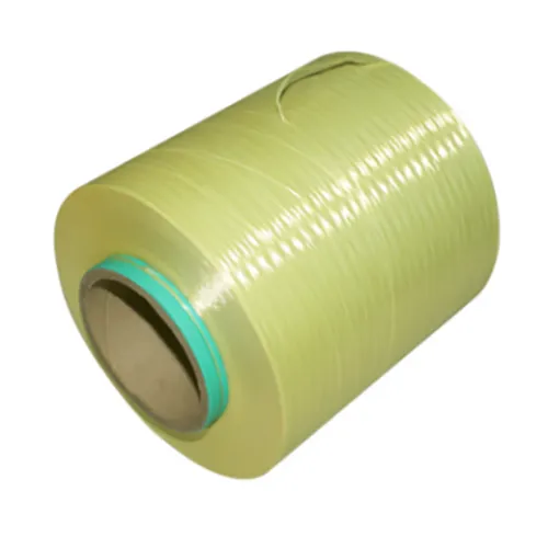 sralon para aramid fiber filament perspective