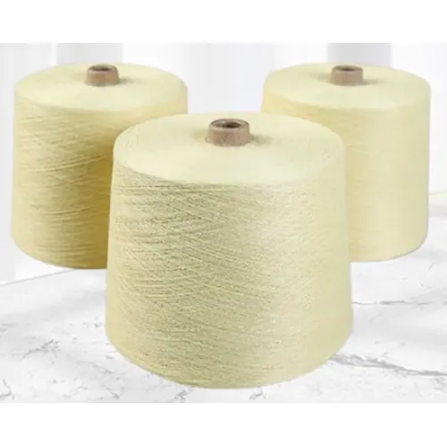 sralon para aramid filament cones