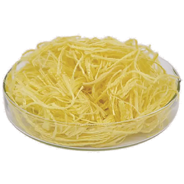 sralon para aramid staple fiber