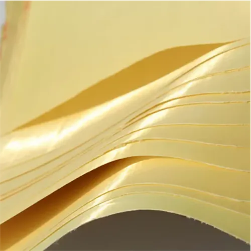 sralon para aramid ud laminate layers