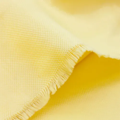sralon para aramid woven fabric edge