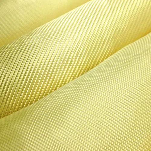sralon protective aramid textile roll