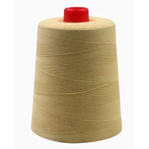sralon red core twisted aramid yarn