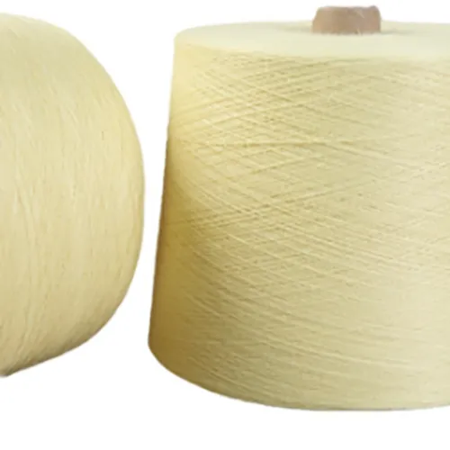 sralon twisted aramid fiber detail