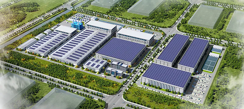 The company founded in 2023